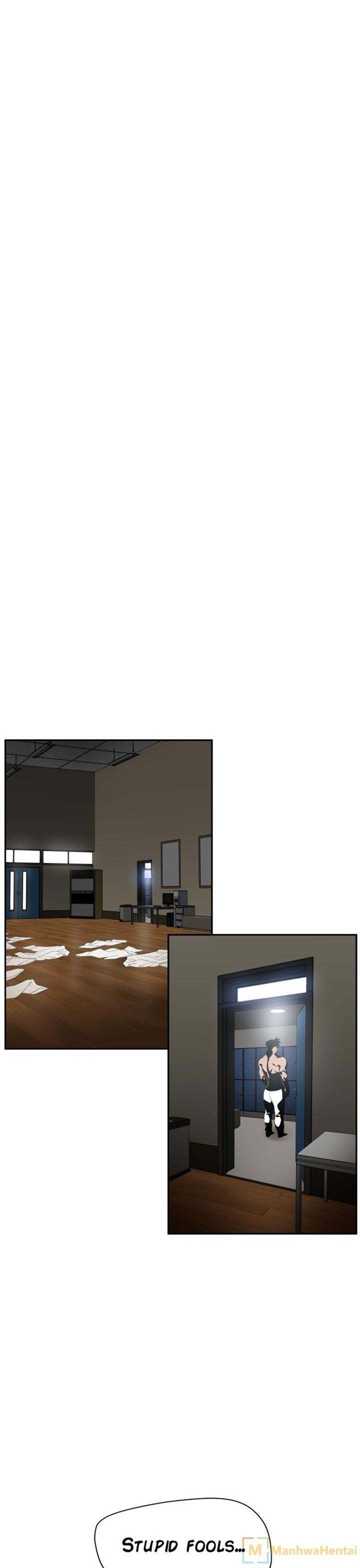 Lightning Rod chapter 9 page 14