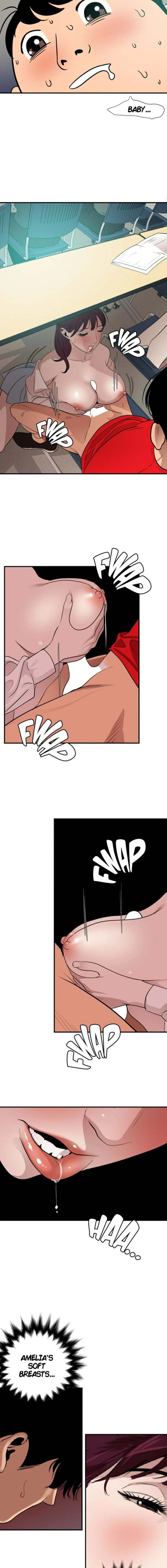 Lightning Rod chapter 92 page 8