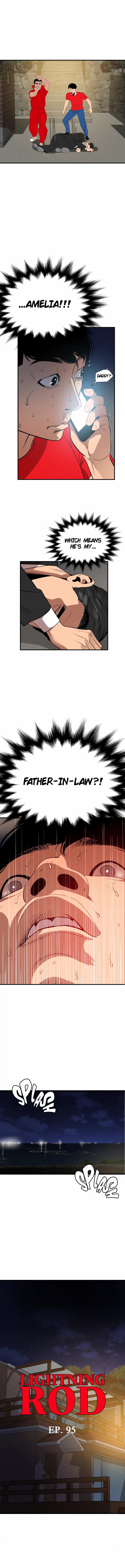 Lightning Rod chapter 95 page 1
