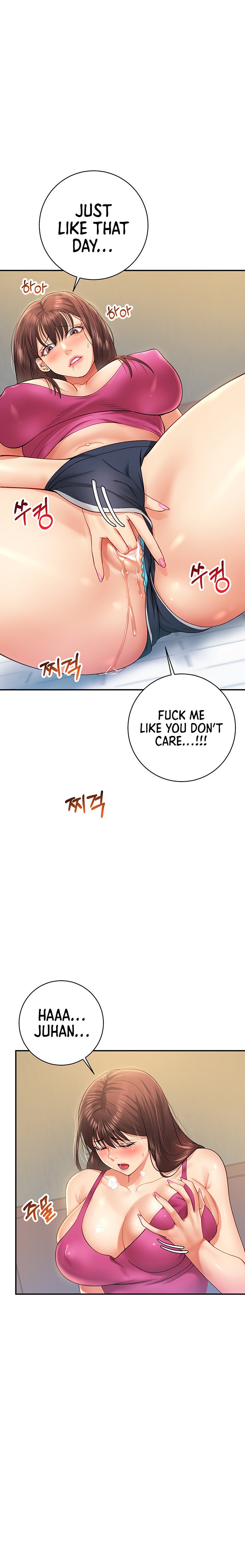 Like and Subscribe chapter 13 page 12