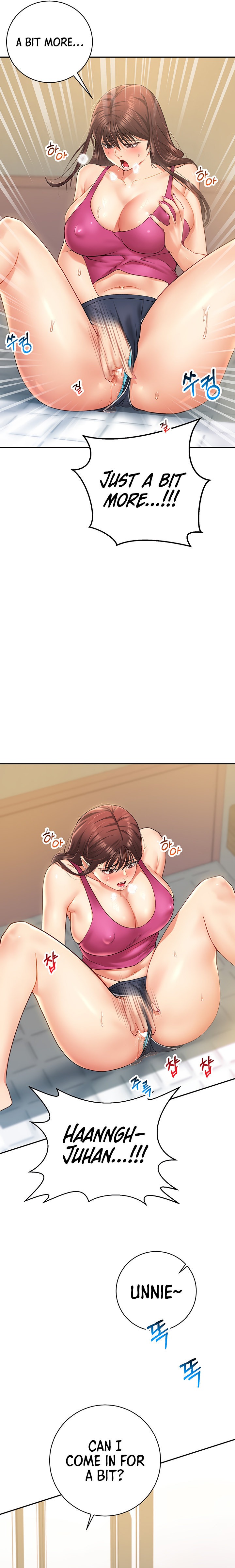 Like and Subscribe chapter 13 page 13