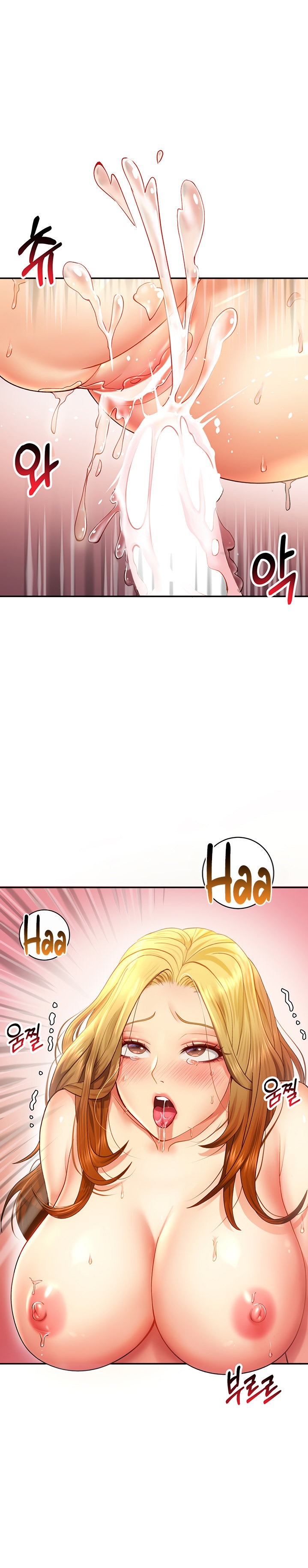 Like and Subscribe chapter 4 page 31