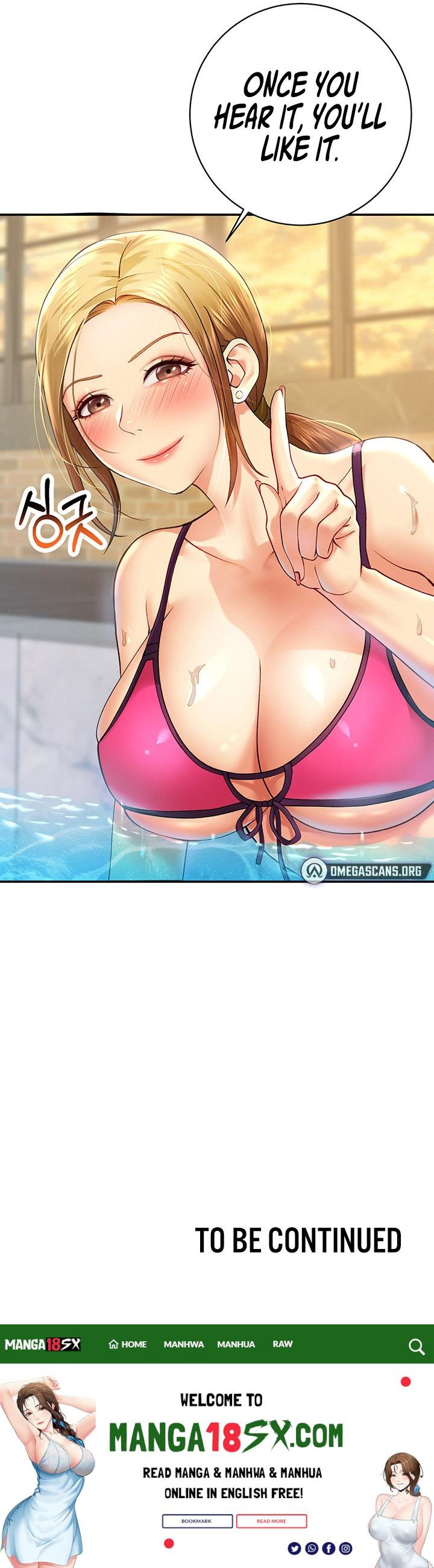 Like and Subscribe chapter 7 page 34