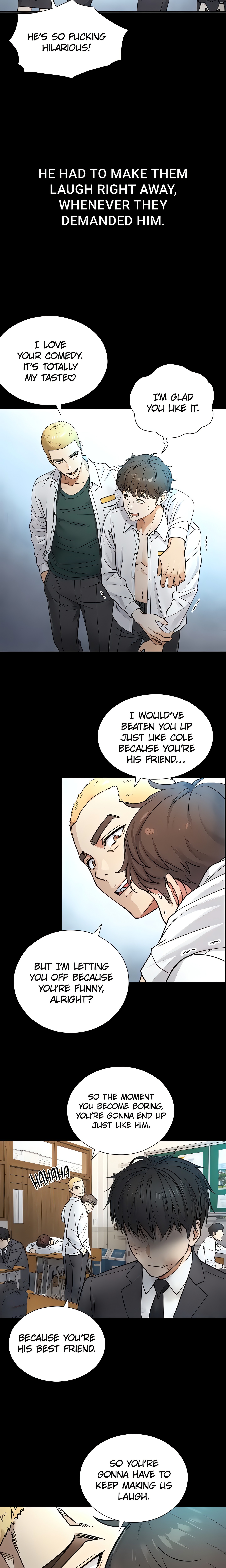 Like father, Like son (Bokko) (Official) chapter 1 page 26