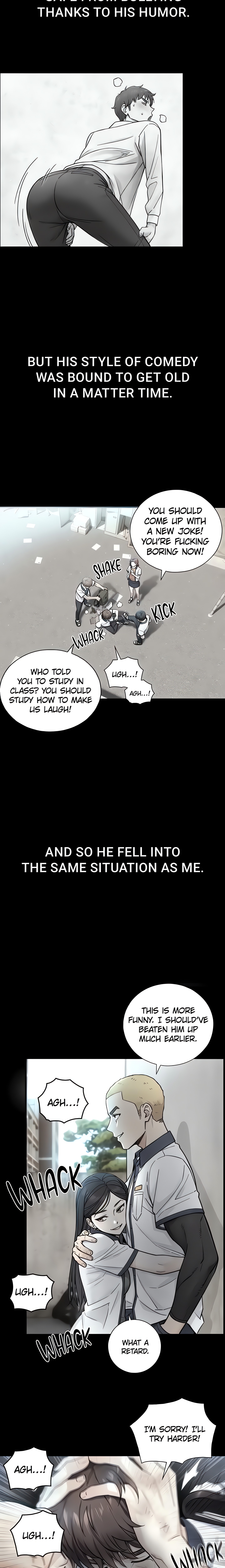 Like father, Like son (Bokko) (Official) chapter 1 page 28