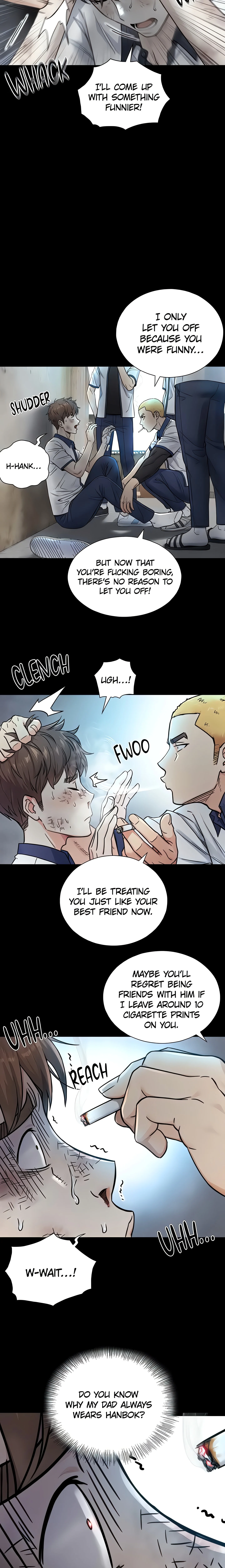 Like father, Like son (Bokko) (Official) chapter 1 page 29