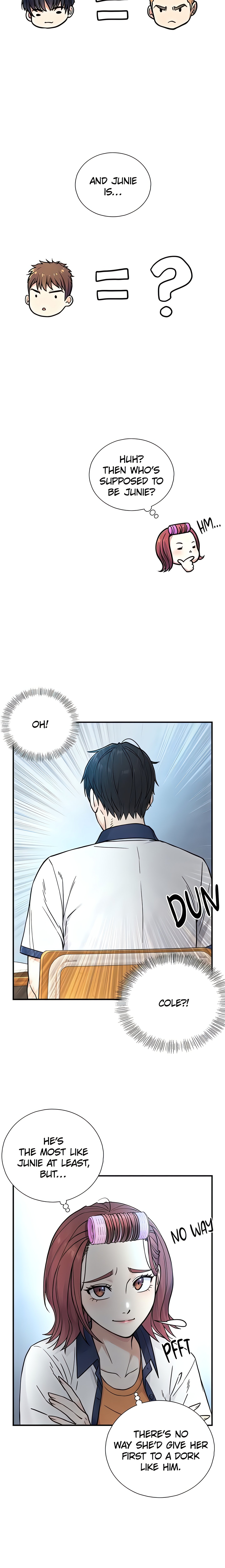 Like father, Like son (Bokko) (Official) chapter 1 page 47
