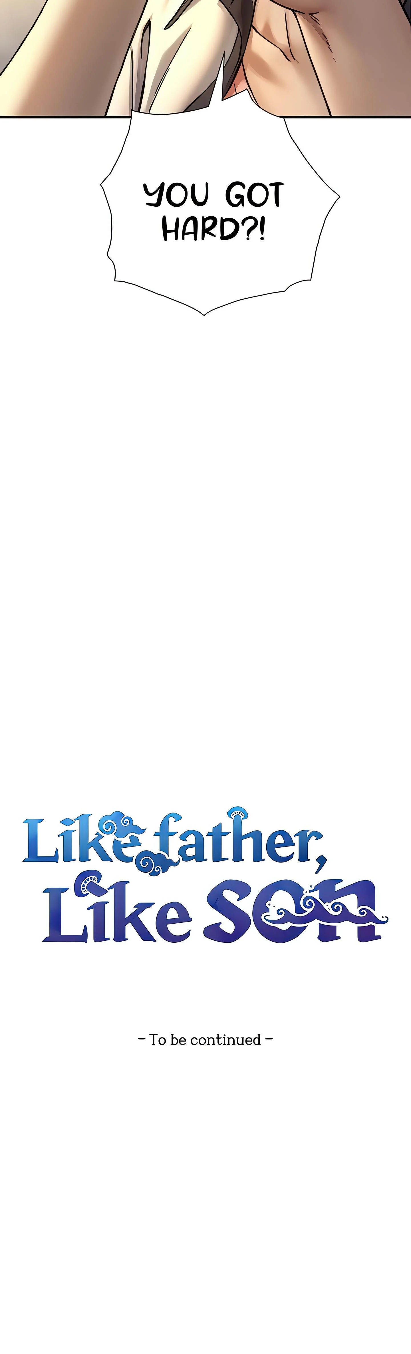 Like father, Like son (Bokko) (Official) chapter 10 page 26