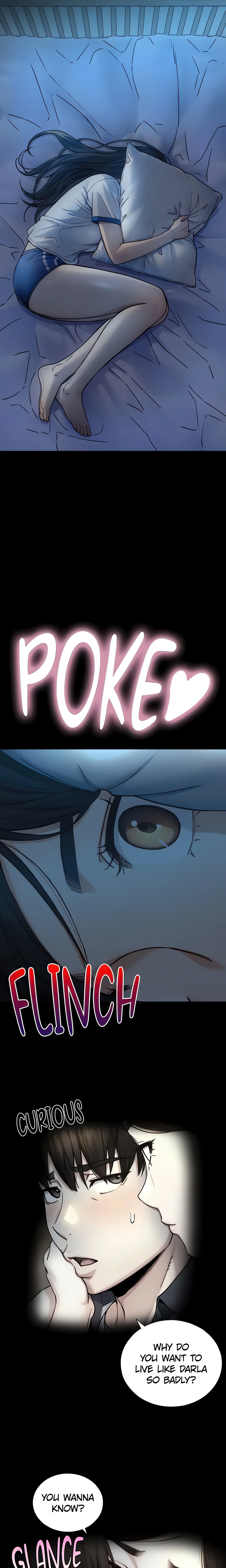 Like father, Like son (Bokko) (Official) chapter 11 page 21