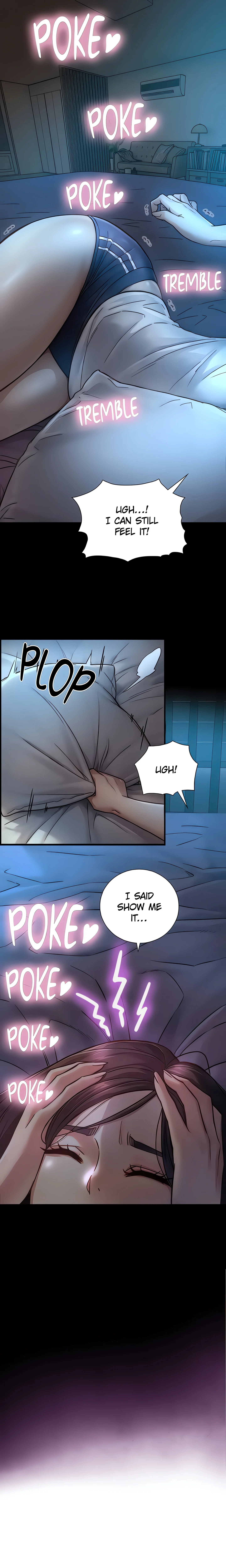 Like father, Like son (Bokko) (Official) chapter 11 page 24