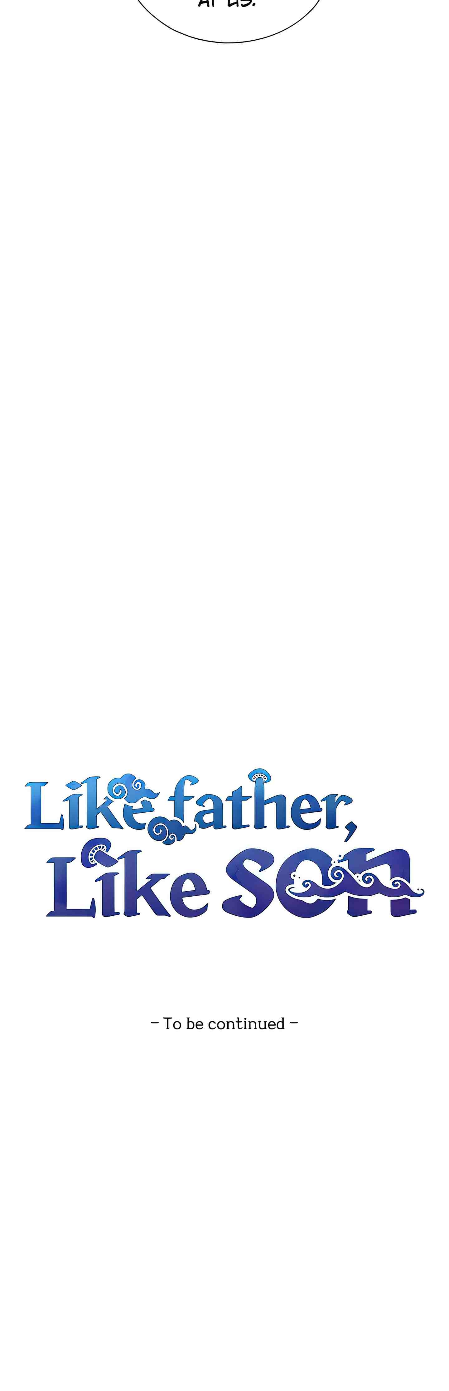 Like father, Like son (Bokko) (Official) chapter 13 page 25