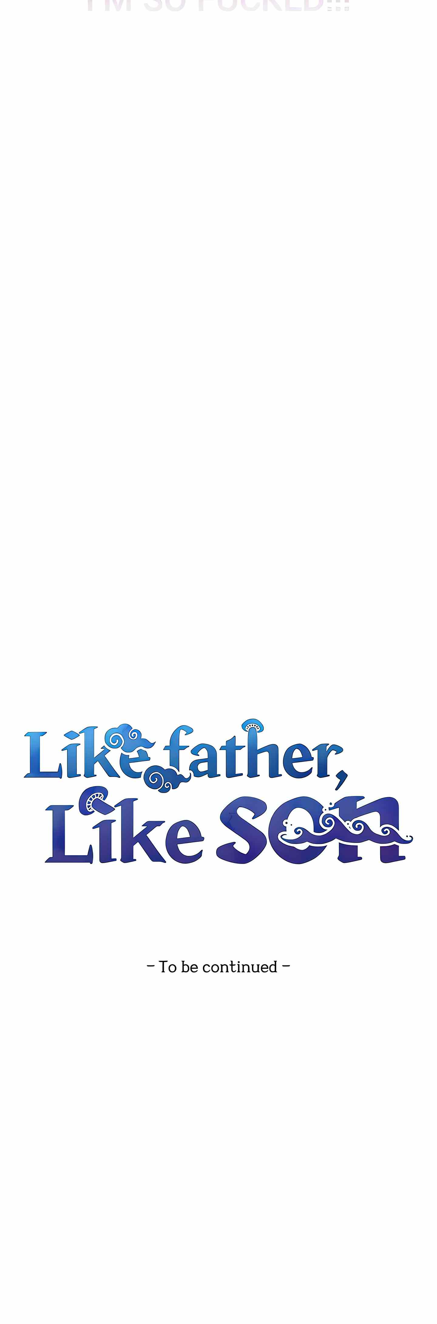 Like father, Like son (Bokko) (Official) chapter 15 page 25