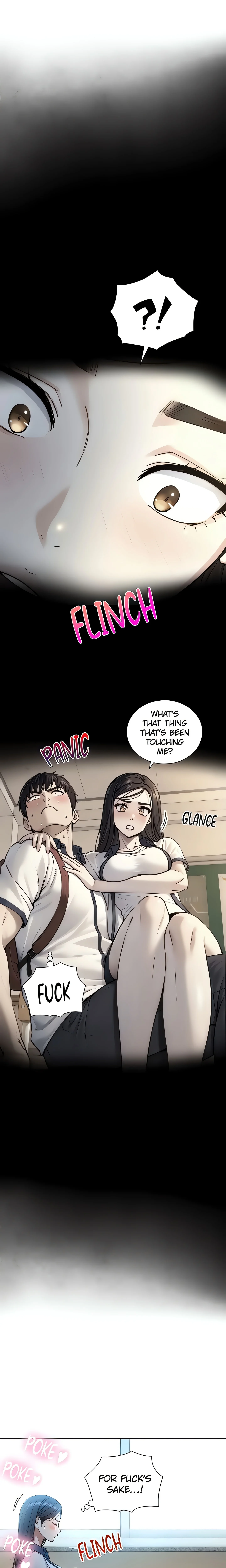 Like father, Like son (Bokko) (Official) chapter 16 page 1