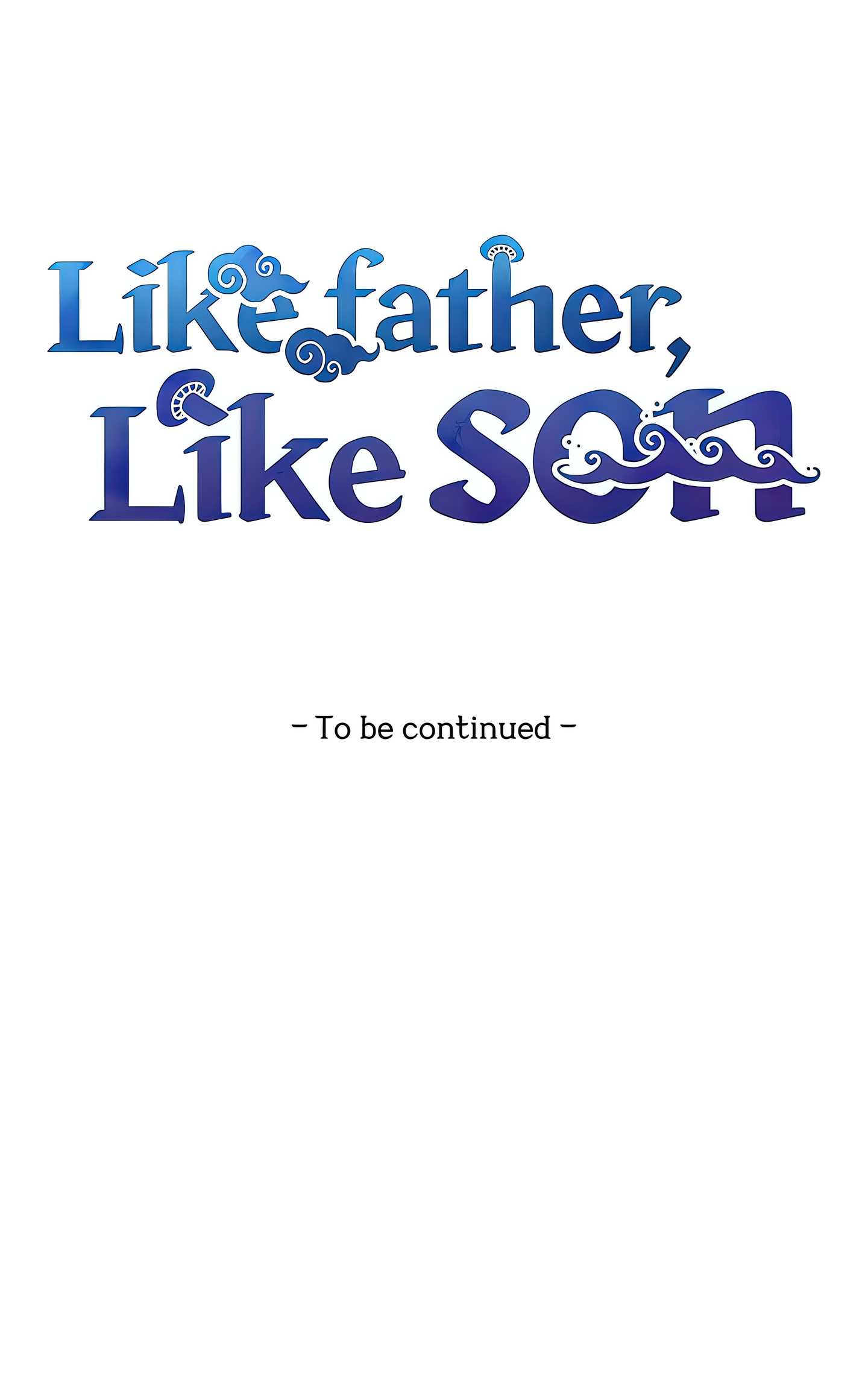 Like father, Like son (Bokko) (Official) chapter 16 page 24