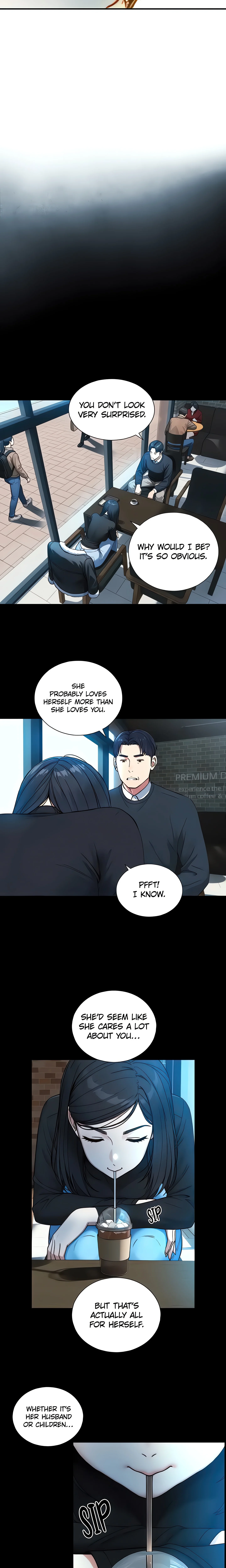 Like father, Like son (Bokko) (Official) chapter 17 page 7