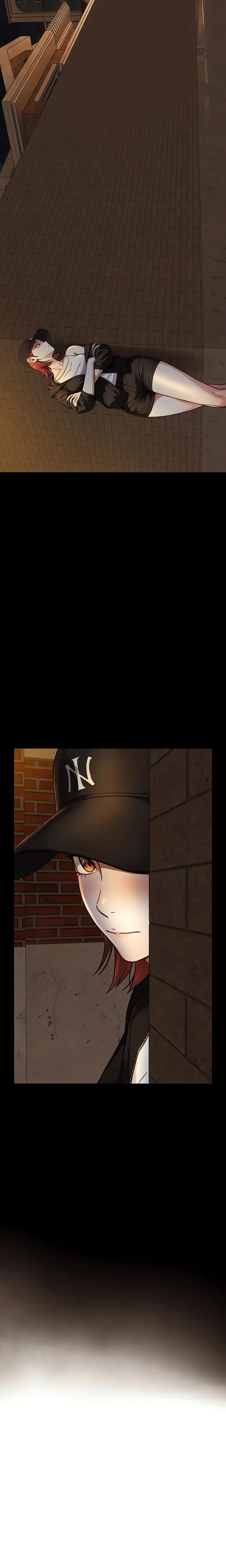 Like father, Like son (Bokko) (Official) chapter 18 page 22