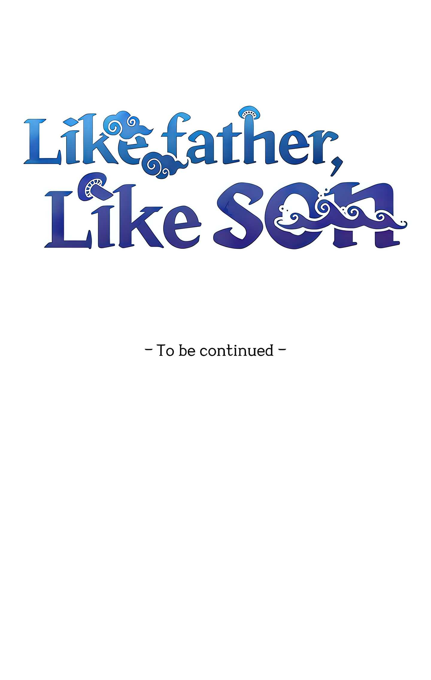 Like father, Like son (Bokko) (Official) chapter 18 page 23