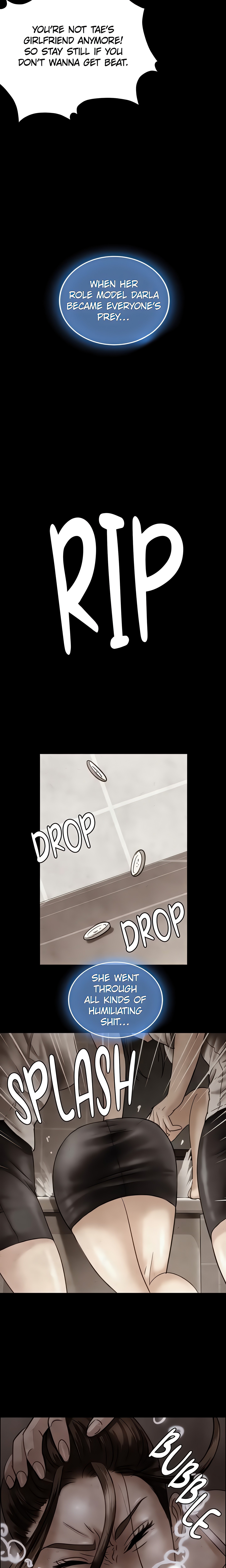 Like father, Like son (Bokko) (Official) chapter 19 page 14