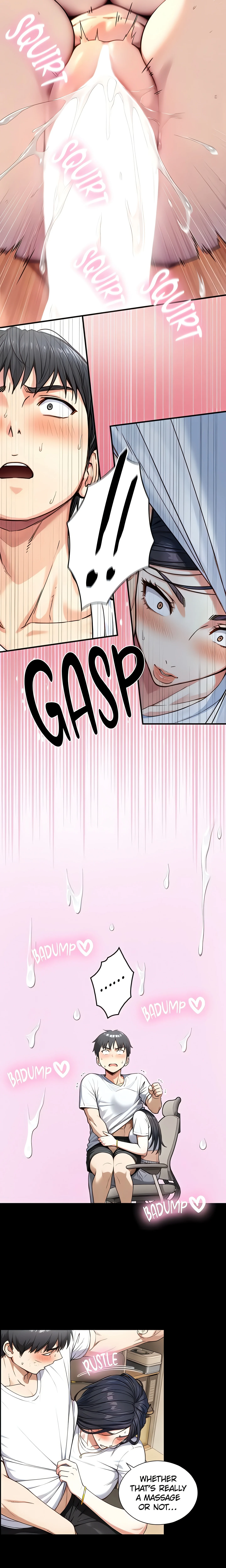 Like father, Like son (Bokko) (Official) chapter 20 page 24