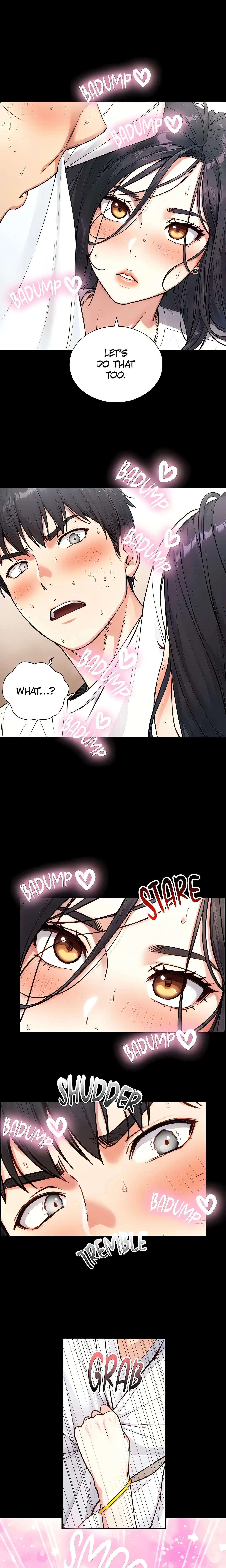 Like father, Like son (Bokko) (Official) chapter 20 page 25