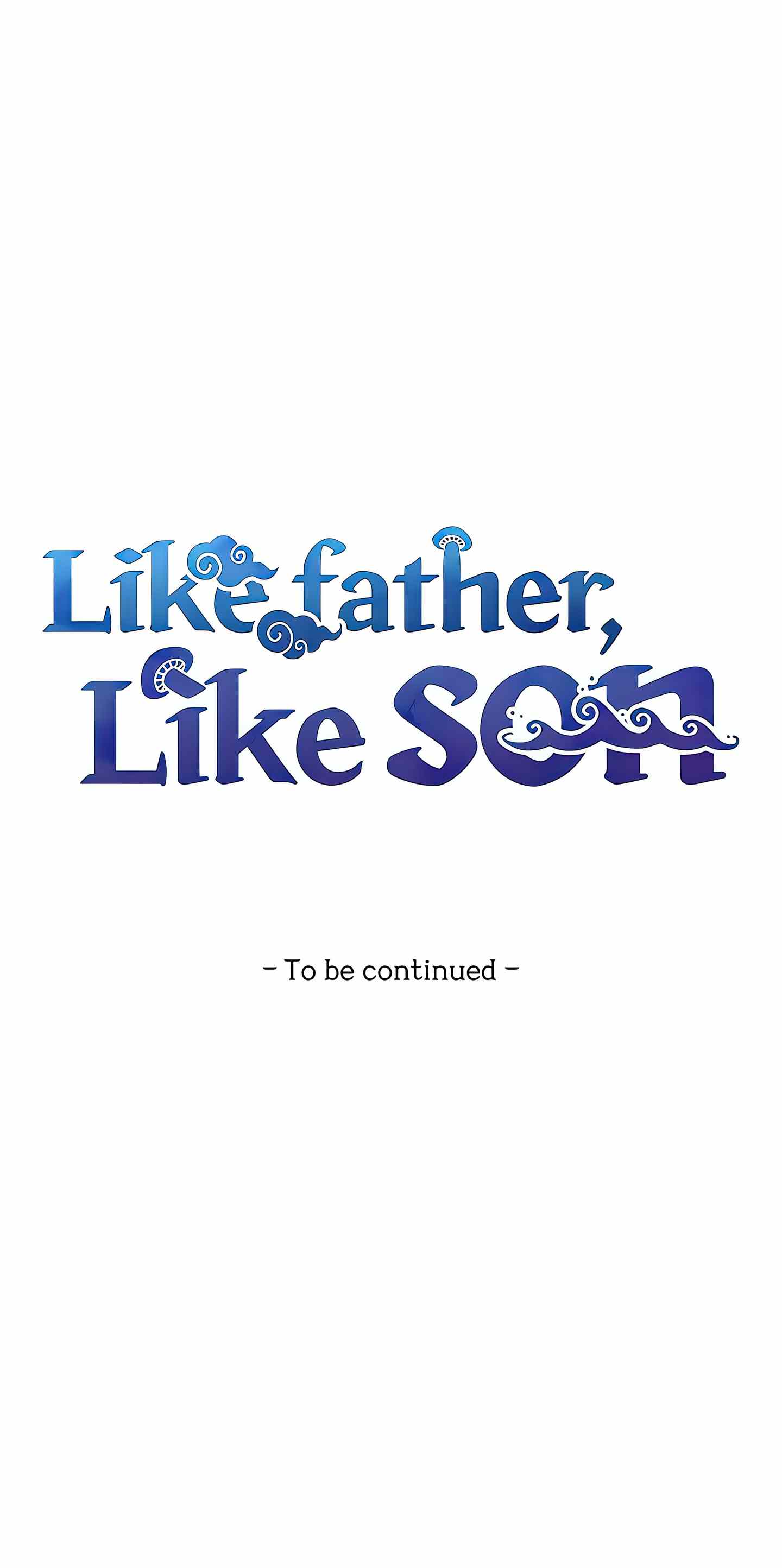 Like father, Like son (Bokko) (Official) chapter 20 page 27