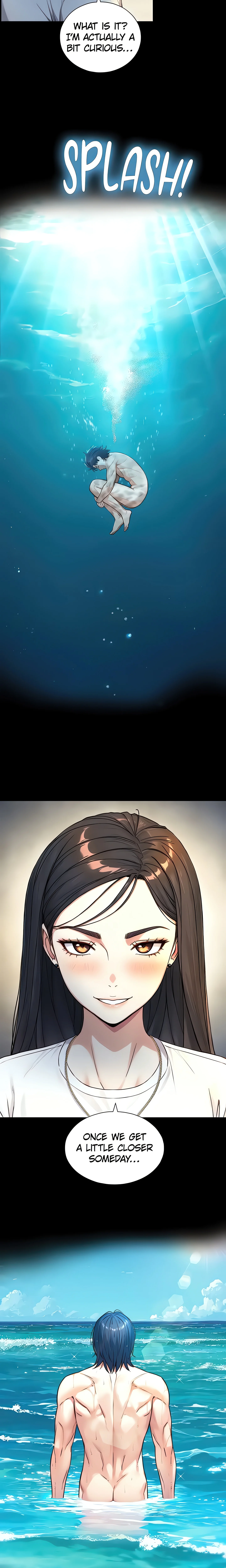 Like father, Like son (Bokko) (Official) chapter 21 page 15