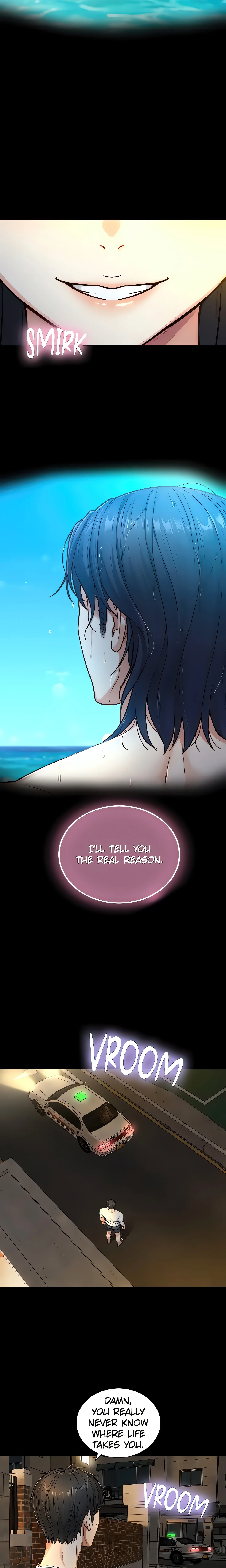 Like father, Like son (Bokko) (Official) chapter 21 page 16