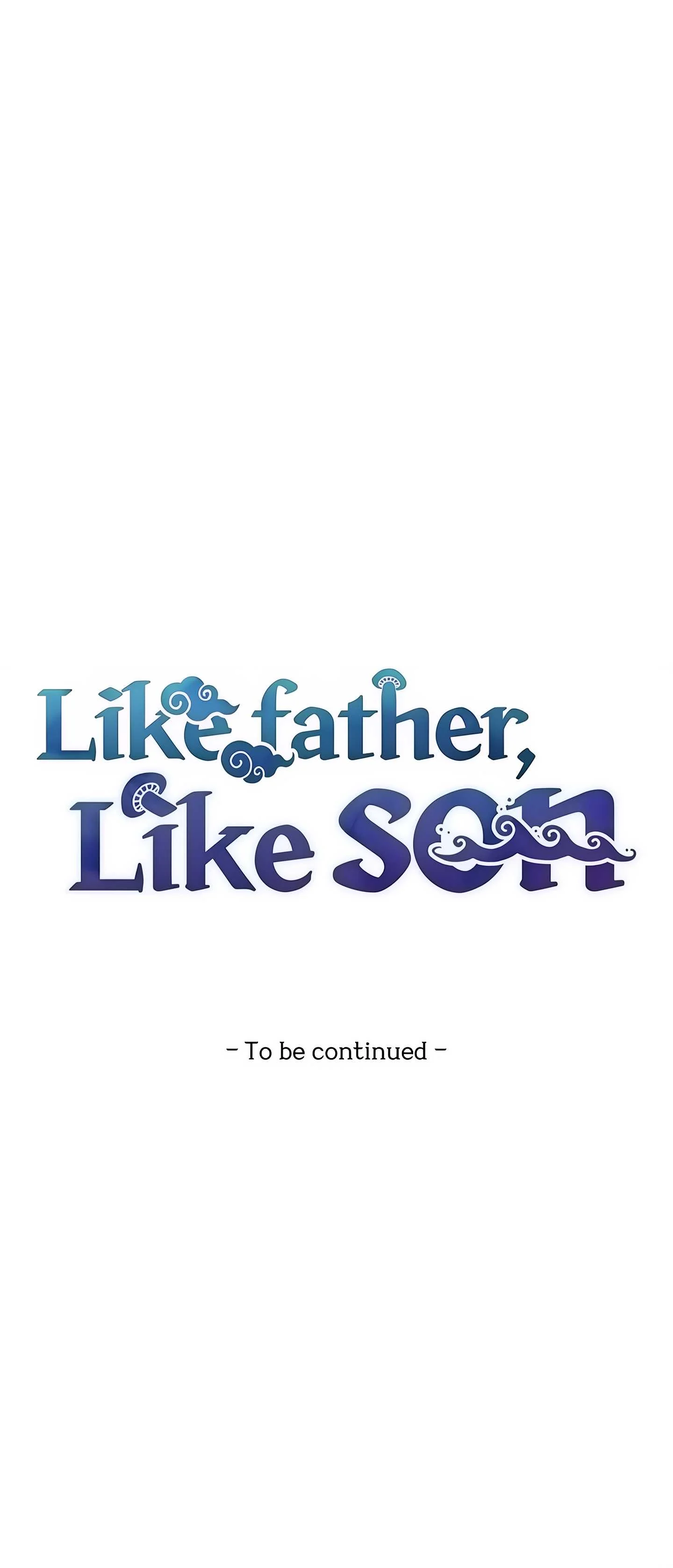 Like father, Like son (Bokko) (Official) chapter 27 page 22