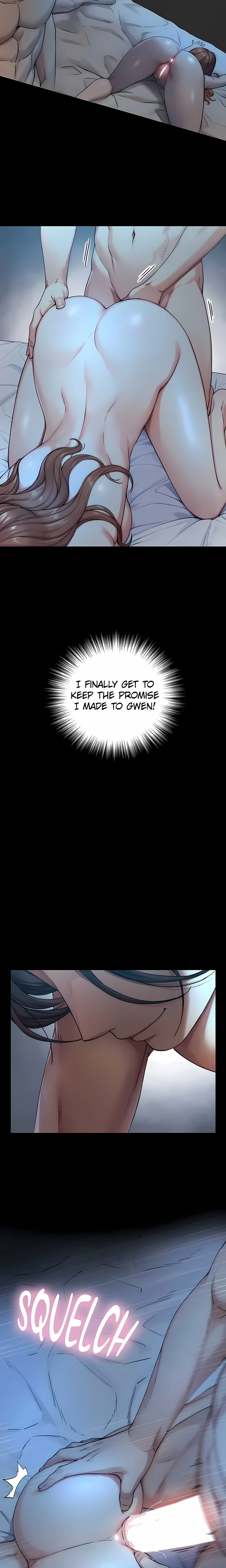 Like father, Like son (Bokko) (Official) chapter 28 page 25