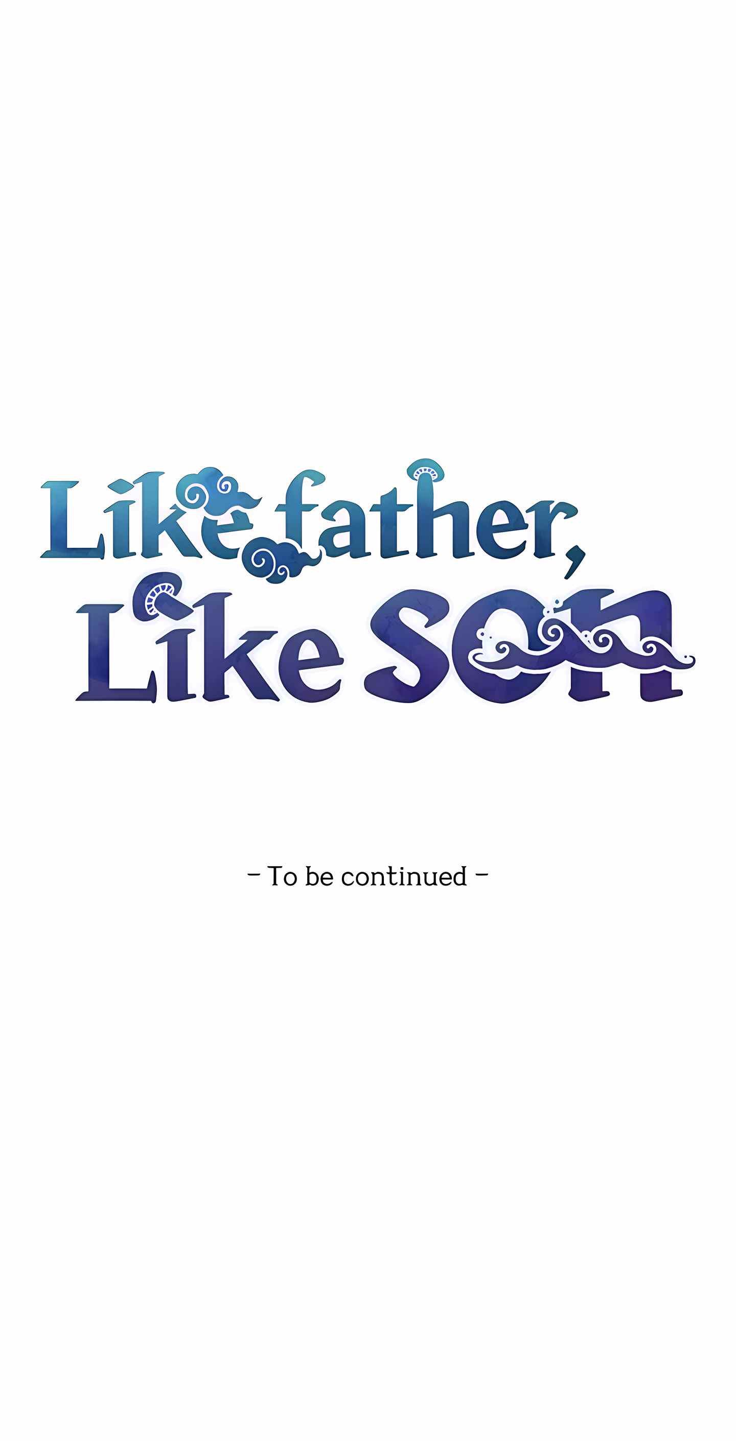 Like father, Like son (Bokko) (Official) chapter 28 page 27