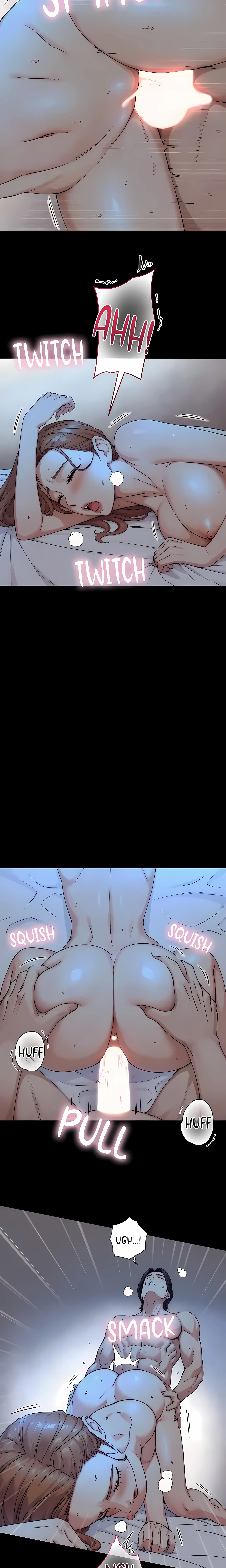 Like father, Like son (Bokko) (Official) chapter 29 page 13