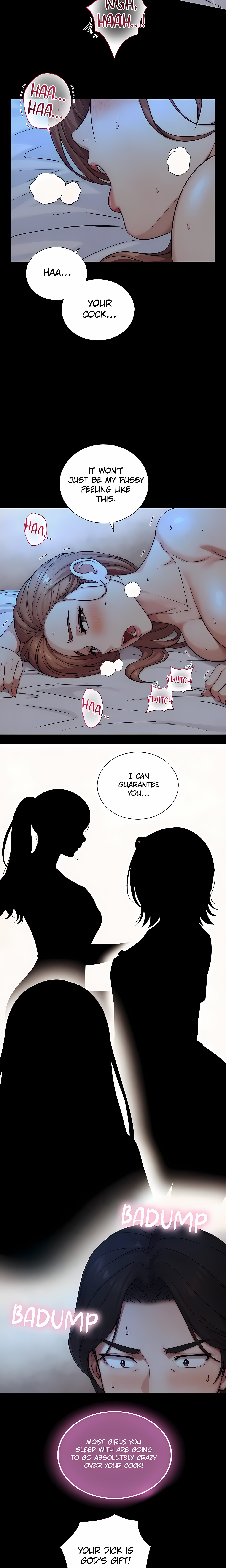 Like father, Like son (Bokko) (Official) chapter 29 page 14