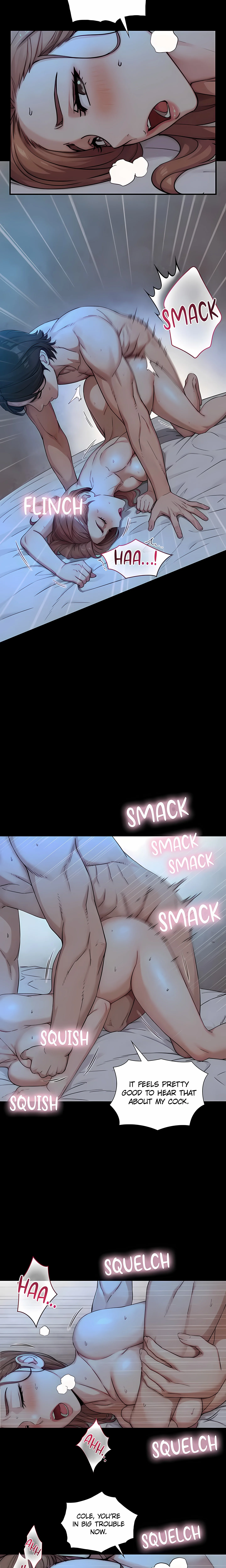 Like father, Like son (Bokko) (Official) chapter 29 page 15