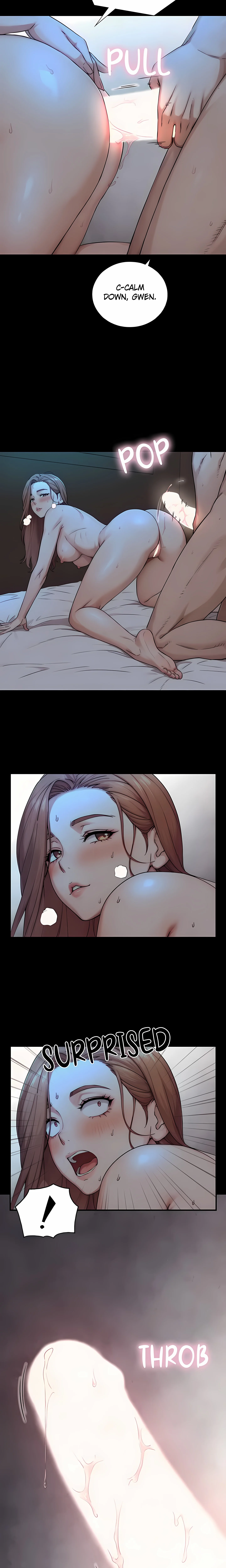 Like father, Like son (Bokko) (Official) chapter 29 page 20