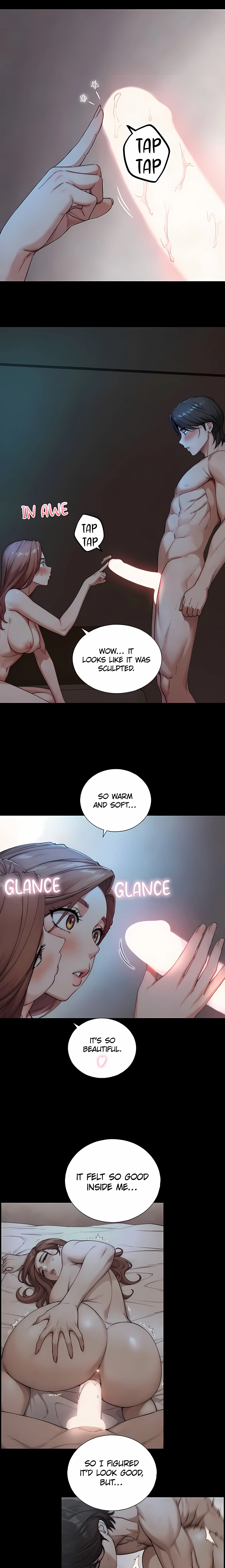 Like father, Like son (Bokko) (Official) chapter 30 page 4