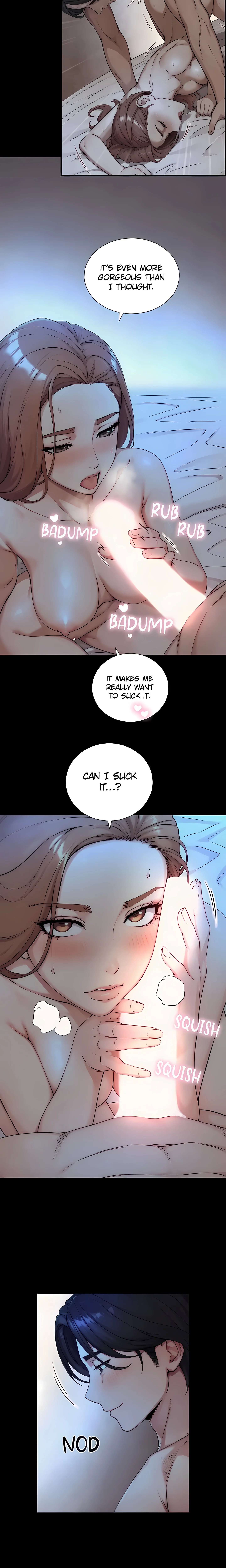 Like father, Like son (Bokko) (Official) chapter 30 page 5
