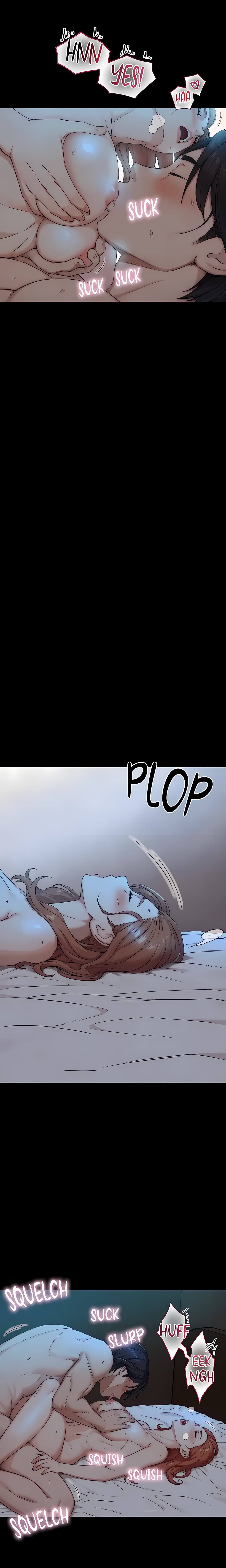 Like father, Like son (Bokko) (Official) chapter 30 page 18
