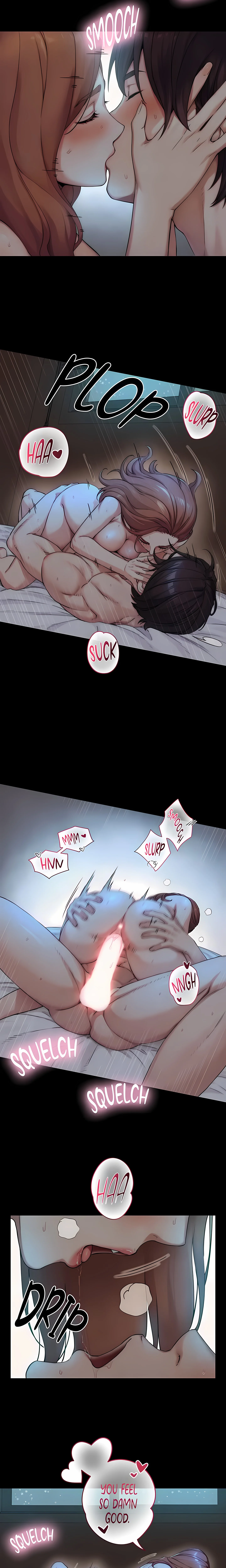 Like father, Like son (Bokko) (Official) chapter 31 page 13