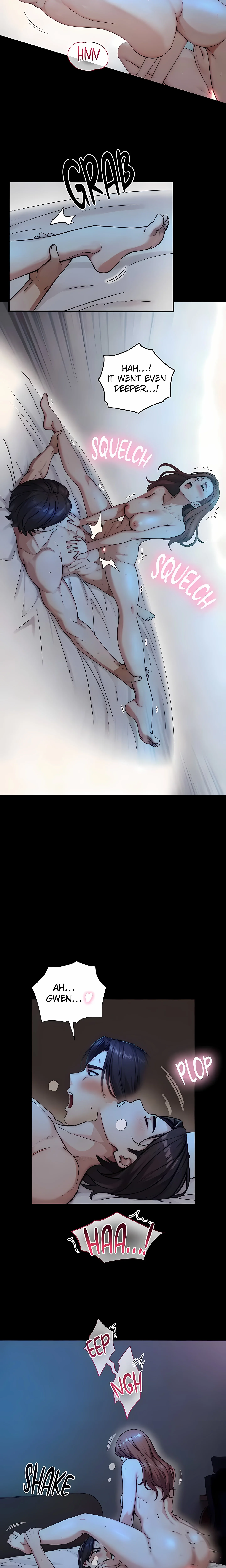 Like father, Like son (Bokko) (Official) chapter 32 page 6