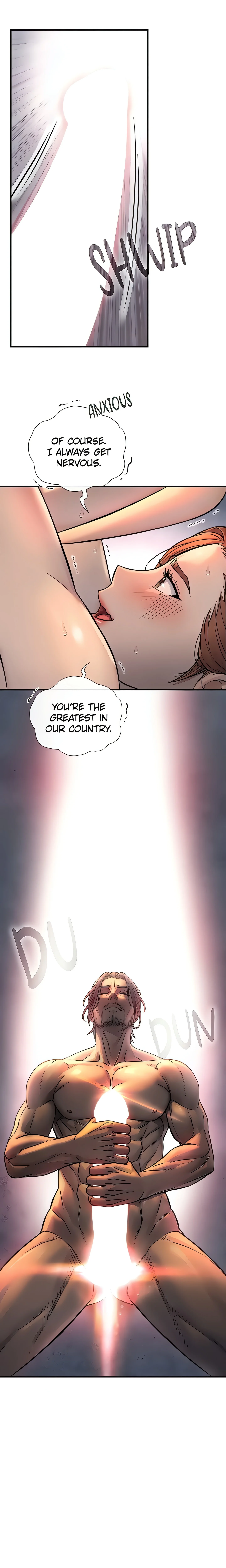Like father, Like son (Bokko) (Official) chapter 4 page 2