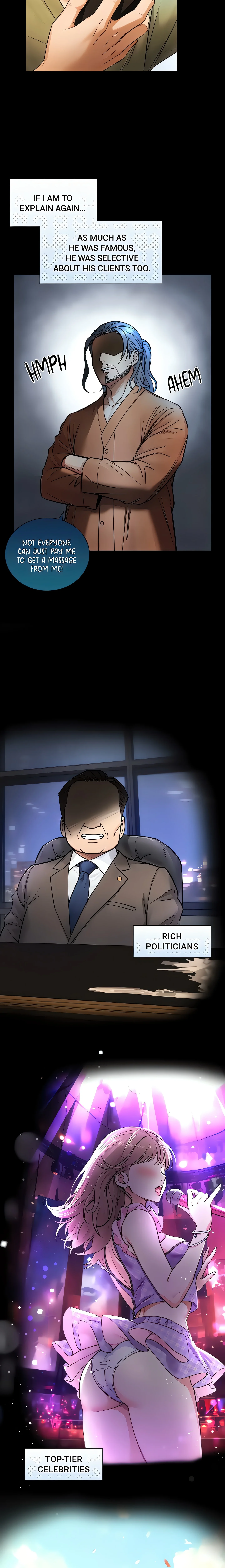 Like father, Like son (Bokko) (Official) chapter 4 page 6
