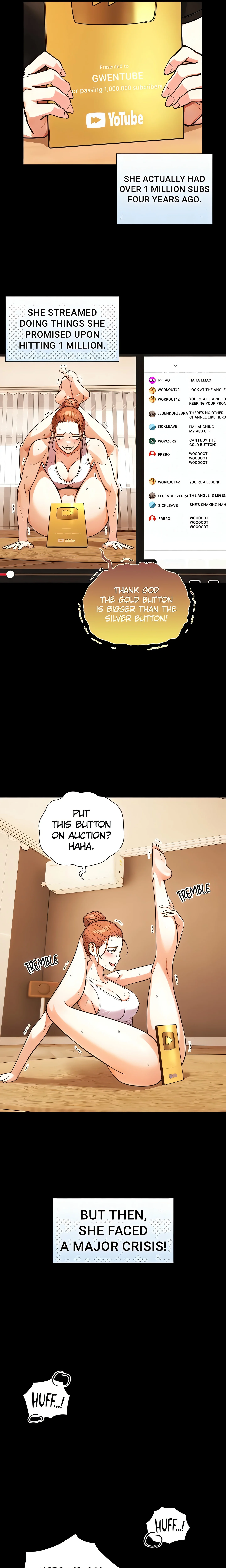 Like father, Like son (Bokko) (Official) chapter 4 page 9
