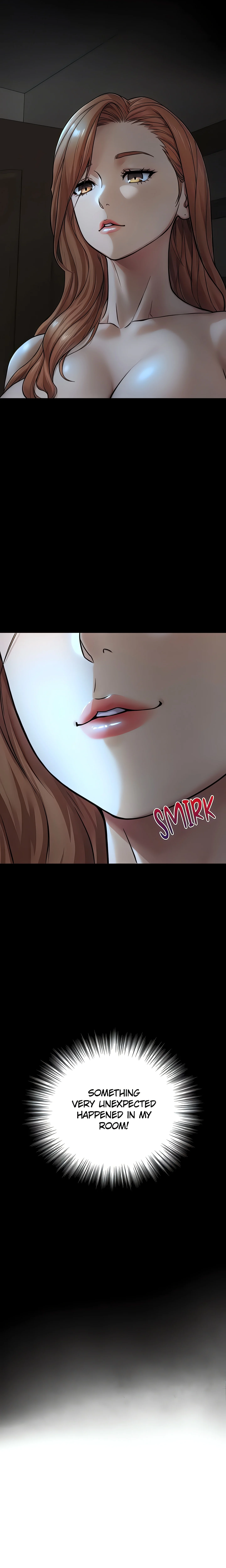 Like father, Like son (Bokko) (Official) chapter 4 page 32