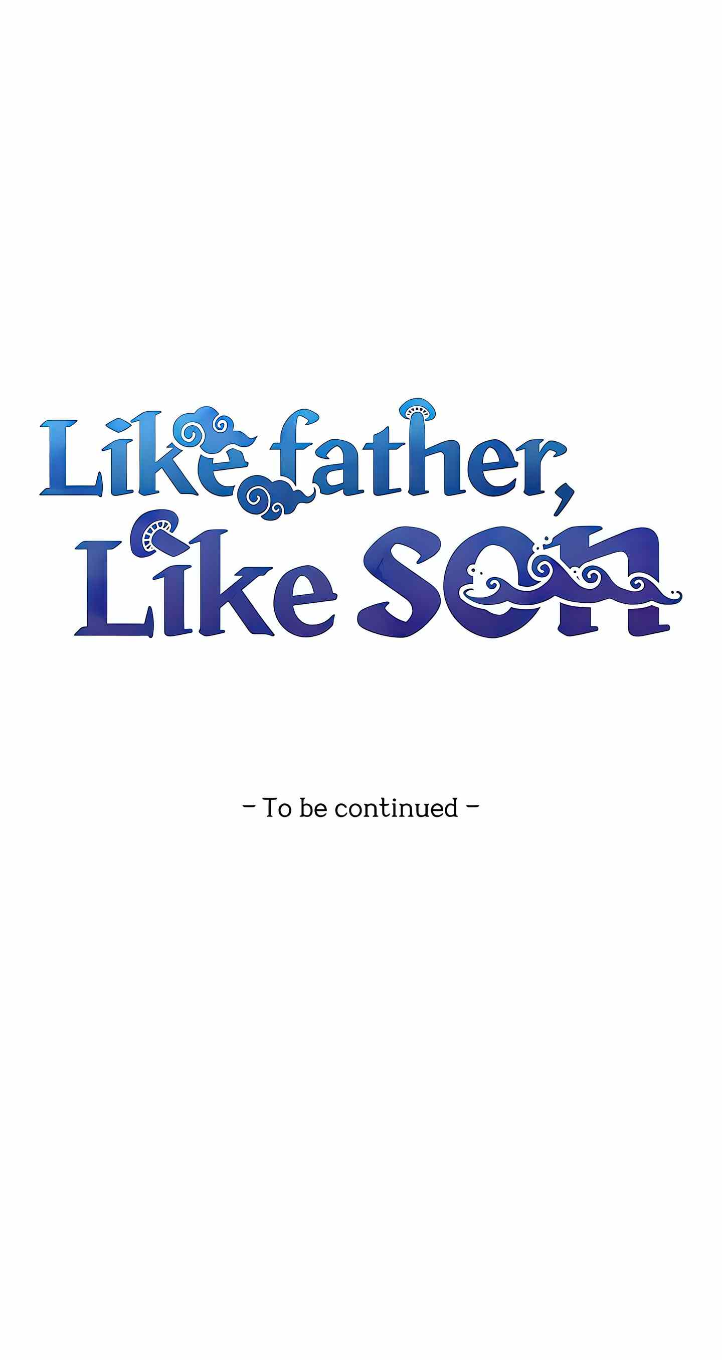 Like father, Like son (Bokko) (Official) chapter 4 page 33