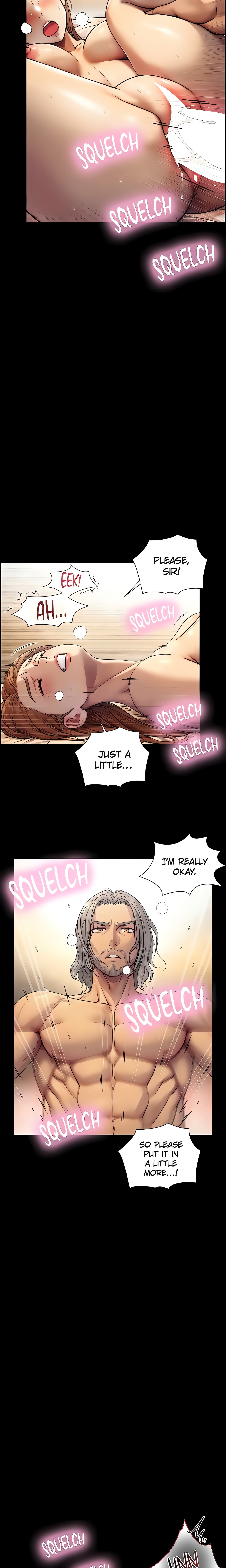 Like father, Like son (Bokko) (Official) chapter 5 page 12