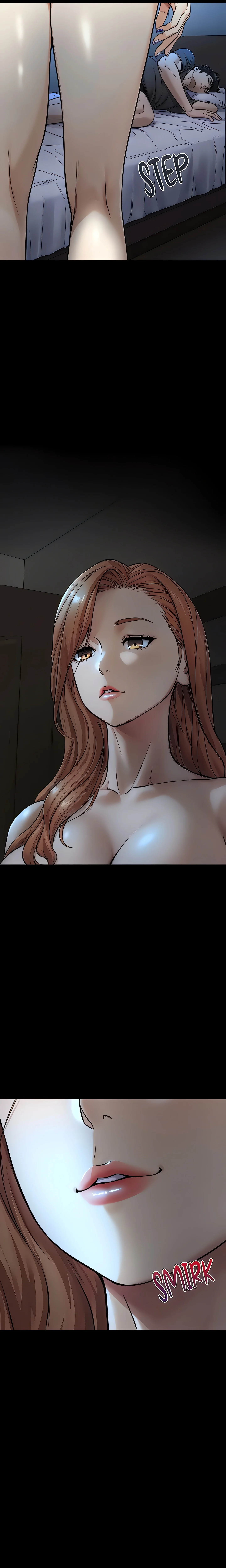 Like father, Like son (Bokko) (Official) chapter 5 page 18