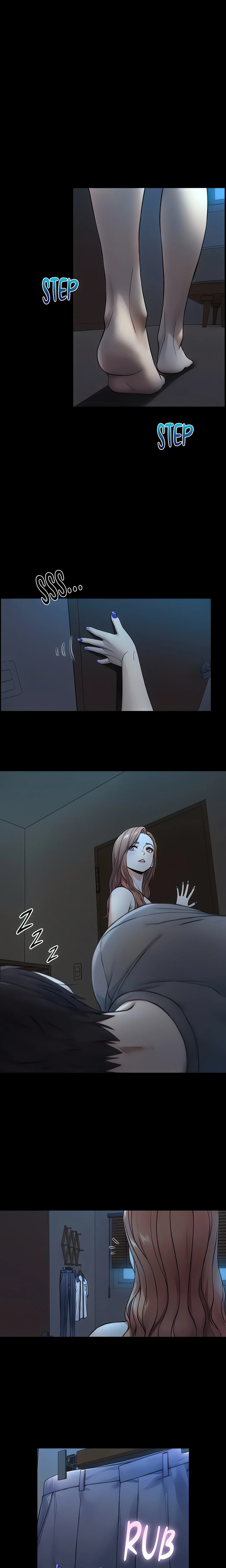 Like father, Like son (Bokko) (Official) chapter 5 page 19