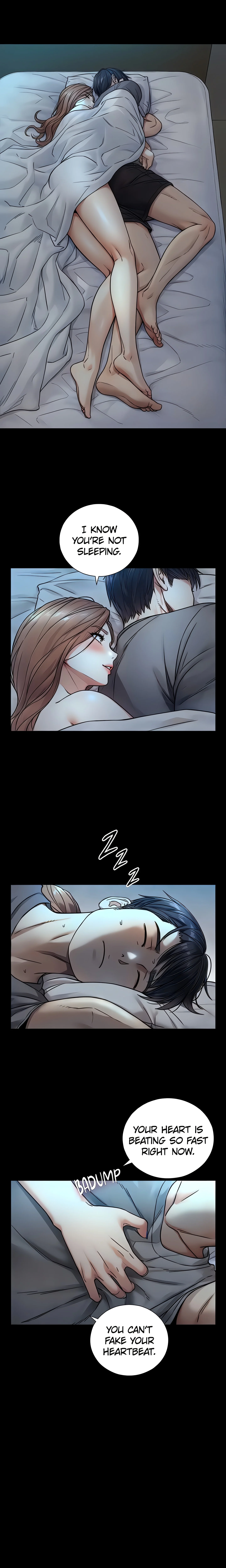 Like father, Like son (Bokko) (Official) chapter 5 page 23