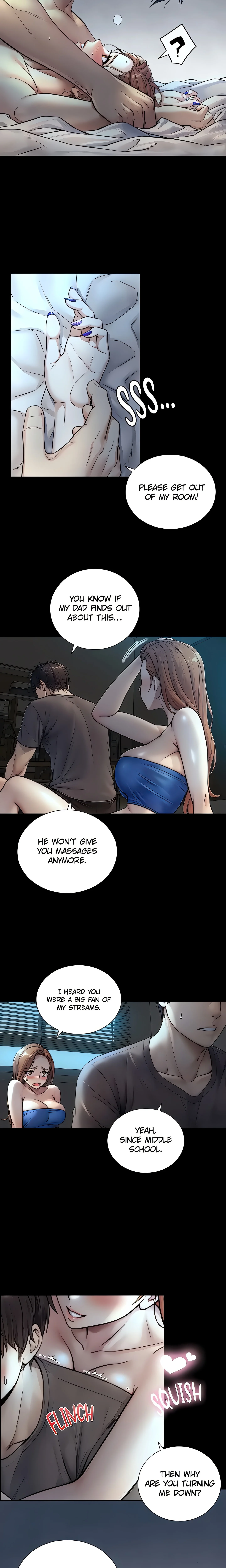 Like father, Like son (Bokko) (Official) chapter 7 page 5