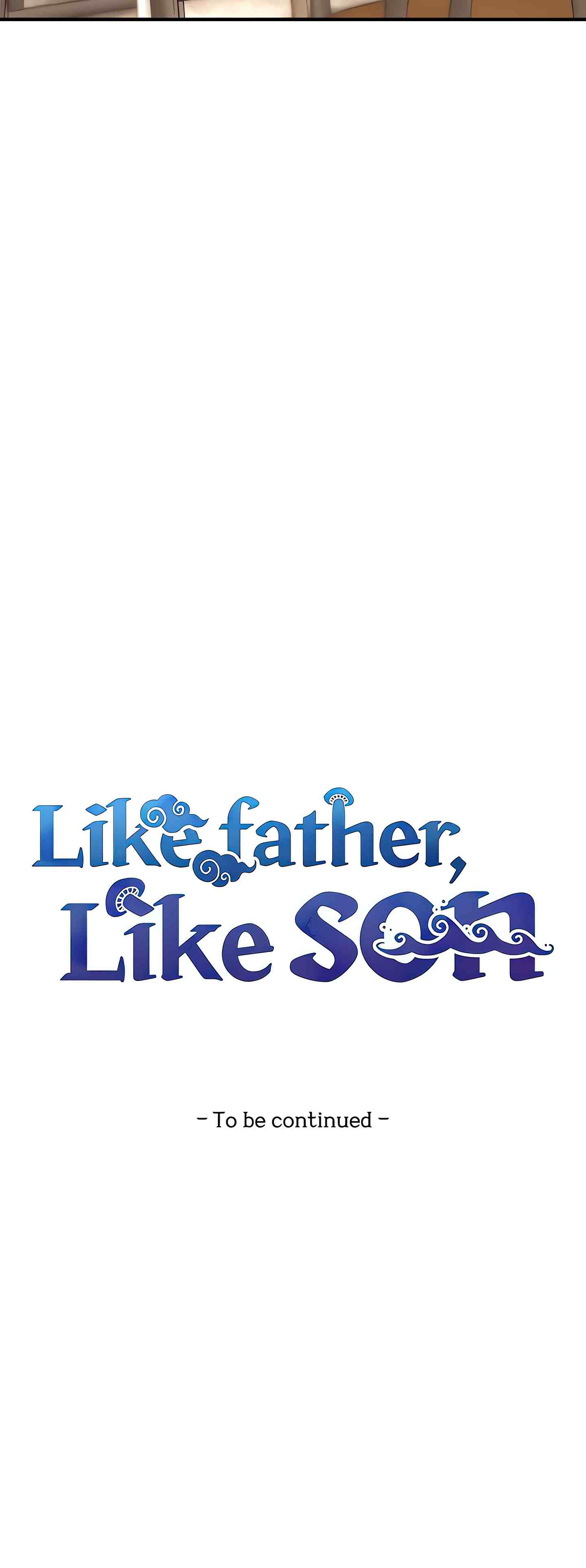Like father, Like son (Bokko) (Official) chapter 9 page 20